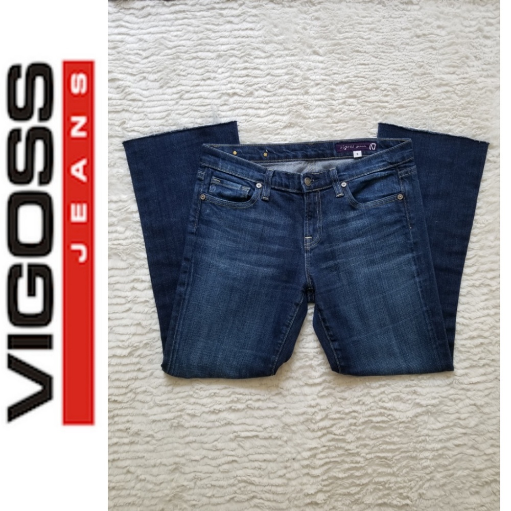 Vigoss Women's Denim Jeans